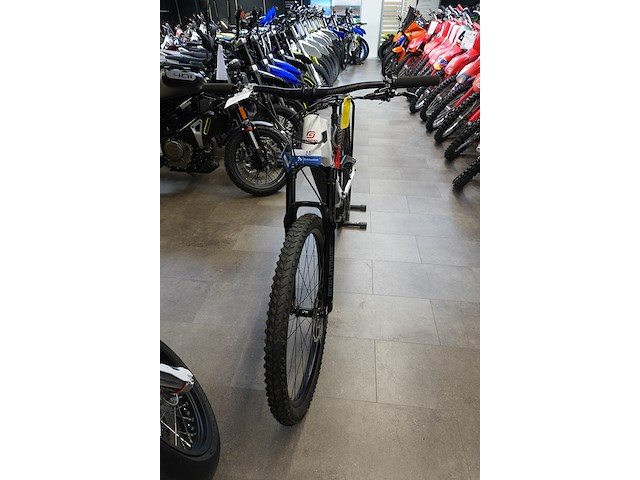 Gasgas light trail 2.0 mountainbike, 29 inch - afbeelding 20 van  22