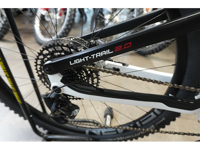 Gasgas light trail 2.0 mountainbike, 29 inch - afbeelding 21 van  22