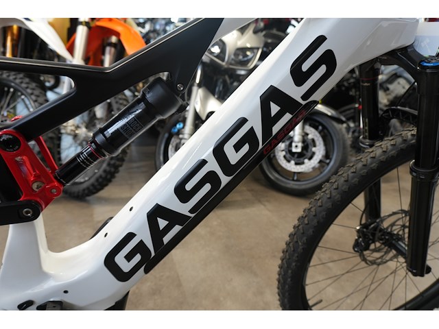 Gasgas light trail 2.0 mountainbike, 29 inch - afbeelding 22 van  22