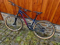 Gasgas mountainbike - afbeelding 1 van  4