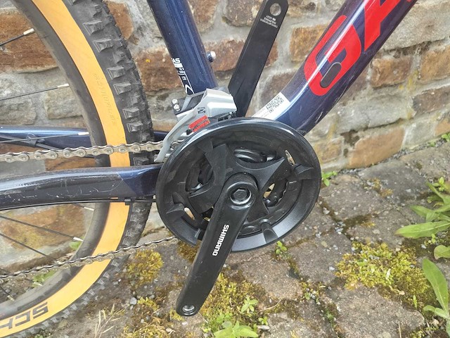 Gasgas mountainbike - afbeelding 2 van  4