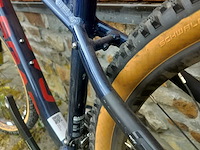 Gasgas mountainbike - afbeelding 3 van  4