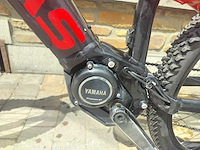 Gasgas trail 1.0 e-mountainbike - afbeelding 2 van  6