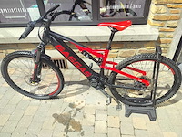 Gasgas trail 1.0 e-mountainbike - afbeelding 1 van  4