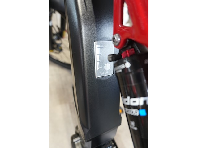 Gasgas trail cross 5.0 mountainbike (m48) - afbeelding 2 van  17