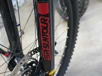 Gasgas trail cross 5.0 mountainbike (m48) - afbeelding 3 van  17