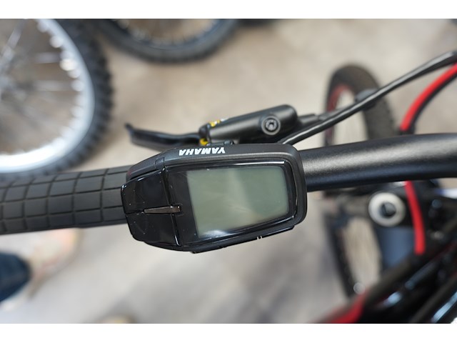 Gasgas trail cross 5.0 mountainbike (m48) - afbeelding 4 van  17
