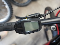 Gasgas trail cross 5.0 mountainbike (m48) - afbeelding 4 van  17