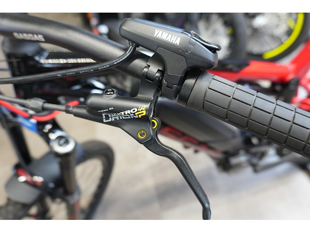 Gasgas trail cross 5.0 mountainbike (m48) - afbeelding 5 van  17