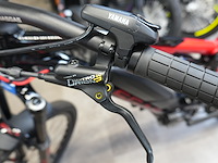 Gasgas trail cross 5.0 mountainbike (m48) - afbeelding 5 van  17