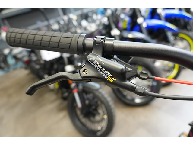 Gasgas trail cross 5.0 mountainbike (m48) - afbeelding 6 van  17