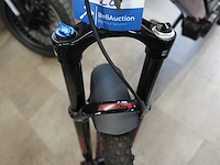 Gasgas trail cross 5.0 mountainbike (m48) - afbeelding 7 van  17