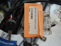 Gasgas trail cross 5.0 mountainbike (m48) - afbeelding 8 van  17