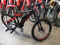 Gasgas trail cross 5.0 mountainbike (m48) - afbeelding 1 van  17