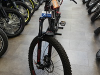 Gasgas trail cross 5.0 mountainbike (m48) - afbeelding 10 van  17