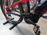 Gasgas trail cross 5.0 mountainbike (m48) - afbeelding 12 van  17