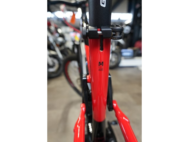 Gasgas trail cross 5.0 mountainbike (m48) - afbeelding 13 van  17