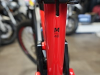 Gasgas trail cross 5.0 mountainbike (m48) - afbeelding 13 van  17