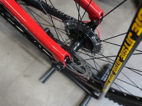 Gasgas trail cross 5.0 mountainbike (m48) - afbeelding 15 van  17