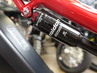 Gasgas trail cross 5.0 mountainbike (m48) - afbeelding 17 van  17