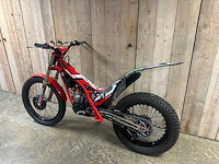 Gasgas txt gp 280 2021 3 hours! - afbeelding 1 van  7