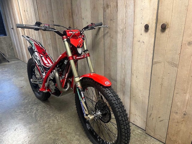 Gasgas txt gp 280 2021 3 hours! - afbeelding 3 van  7