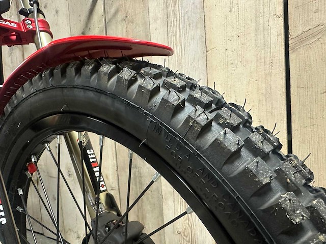 Gasgas txt gp 280 2021 3 hours! - afbeelding 4 van  7