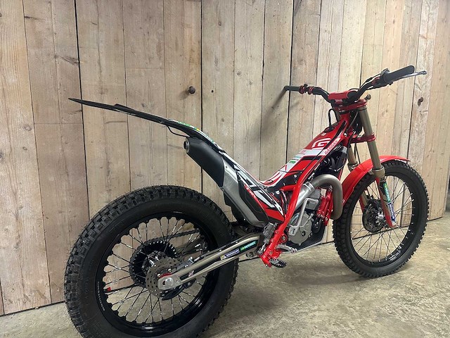 Gasgas txt gp 280 2021 3 hours! - afbeelding 5 van  7