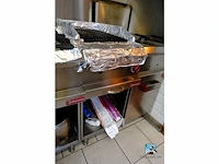 Gasgrill