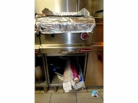 Gasgrill - afbeelding 2 van  7