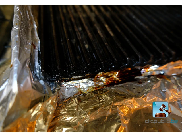 Gasgrill - afbeelding 4 van  7