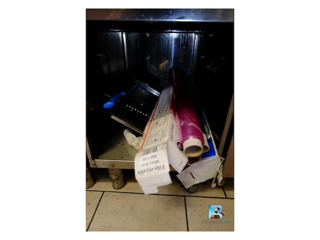 Gasgrill - afbeelding 7 van  7