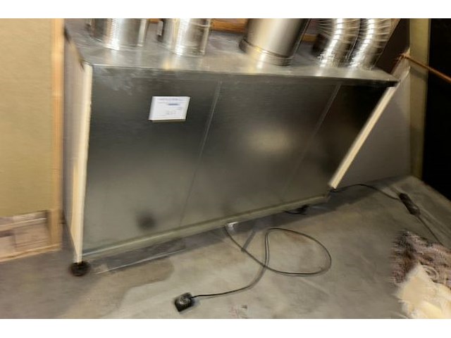 Gashaard - afbeelding 6 van  8