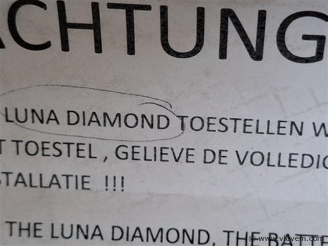 Gashaard - afbeelding 3 van  3