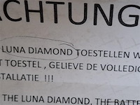 Gashaard - afbeelding 3 van  3
