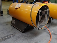 Gasheater master - afbeelding 2 van  4