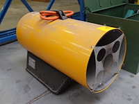 Gasheater master - afbeelding 2 van  3