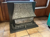 Gaskachel (2x) - afbeelding 1 van  9