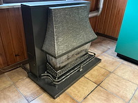 Gaskachel (2x) - afbeelding 2 van  9