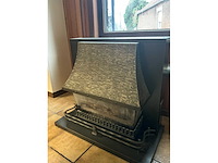 Gaskachel (2x) - afbeelding 3 van  9