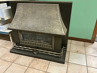 Gaskachel (2x) - afbeelding 6 van  9