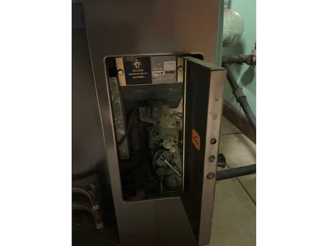 Gaskachel (2x) - afbeelding 8 van  9