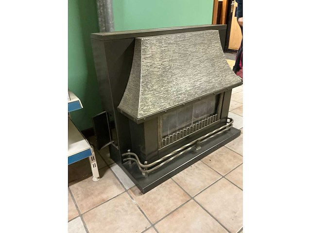 Gaskachel (2x) - afbeelding 9 van  9