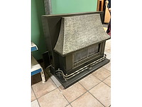 Gaskachel (2x) - afbeelding 9 van  9