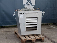 Gaskachel mark gnse 2009 - afbeelding 1 van  1