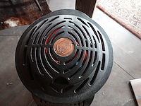 Gaskachel provence - afbeelding 2 van  4