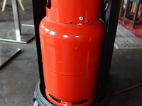 Gaskachel provence - afbeelding 4 van  4