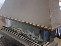 Gaskachel surdiac - afbeelding 6 van  6