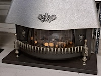 Gaskachel - afbeelding 1 van  1