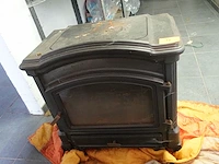 Gaskachel